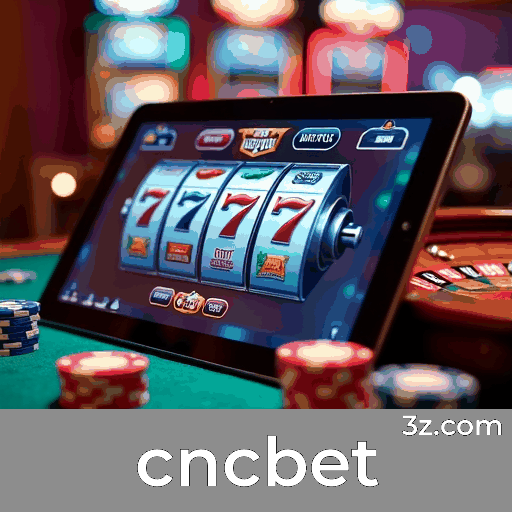 cncbet: O Seu Cassino Online Confiável e Seguro