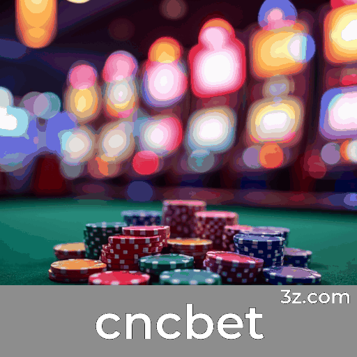 cncbet: O Seu Cassino Online Confiável e Seguro